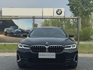 BMW 5 Series 2023