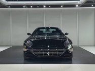 Ferrari 612 2008