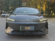 Changan UNI-V 2022