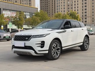 Land Rover Evoque 2023