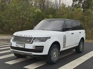 Land Rover Range Rover 2018