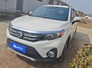 GAC GS3 2019