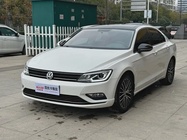 Volkswagen Lamando 2018