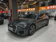 Audi A6 2021