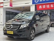 Mercedes-Benz Vito 2019