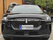 Lincoln Nautilus 2025