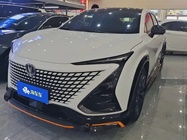 Changan UNI-T 2023