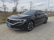 Volkswagen Passat 2022
