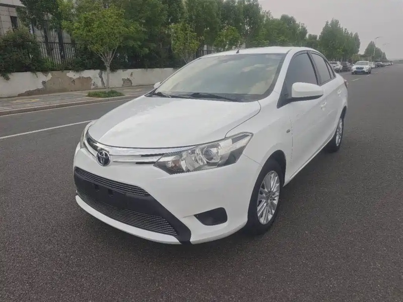 Toyota Vios