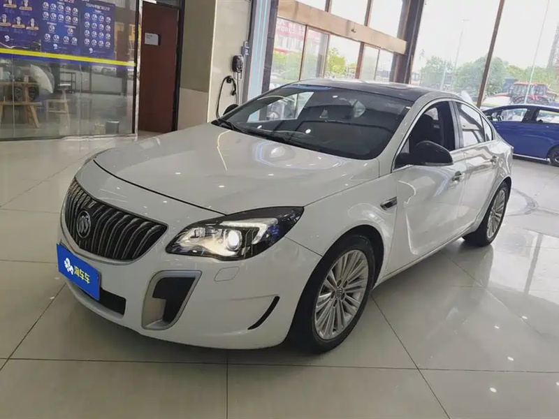 Buick Regal