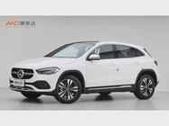 Mercedes-Benz GLA-Class 2022