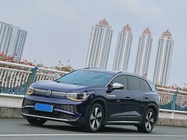 Volkswagen ID.6 2022