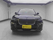 BMW X7 2020