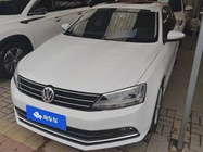 Volkswagen Sagitar 2016