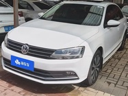 Volkswagen Sagitar 2018