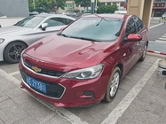 Chevrolet Cavalier 2017