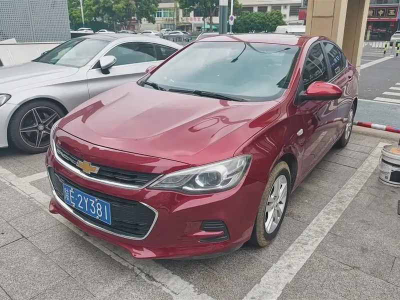 Chevrolet Cavalier