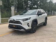 Toyota RAV4 2022
