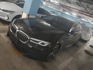 BMW 5 Series 2023