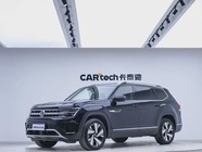 Volkswagen Teramont 2022