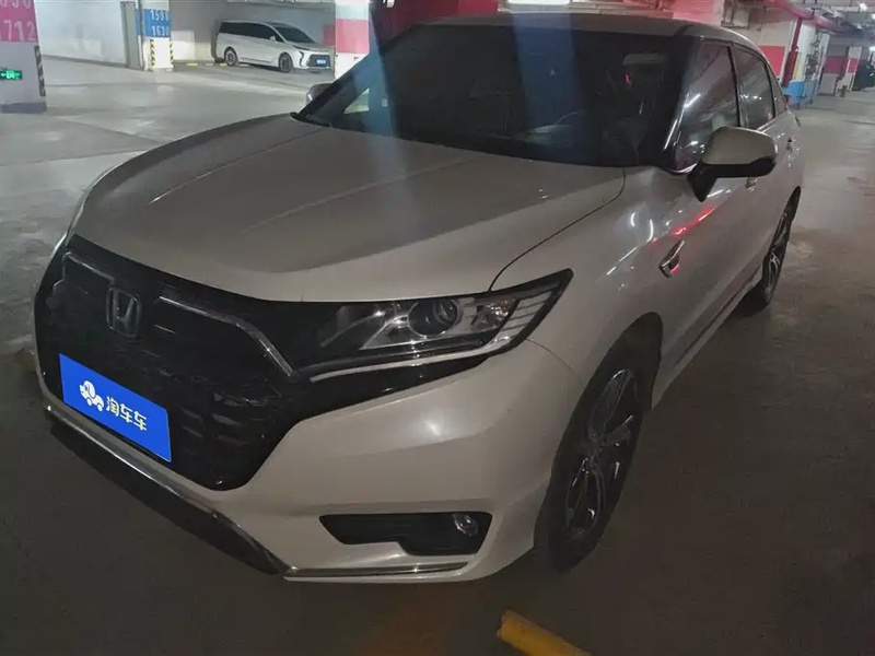 Honda UR-V