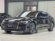 Audi A6 2021