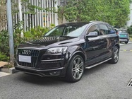 Audi Q7 2013