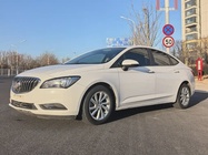 Buick Verano 2016