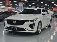 Cadillac CT4 2021