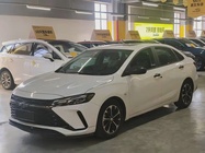 Chevrolet Monza 2023