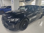 BMW 3 Series 2024