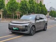Li Auto L9 2023