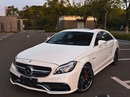 Mercedes-Benz SLS AMG 2017