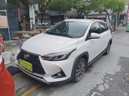 Toyota Yaris 2023