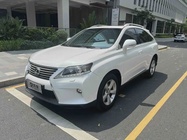 Lexus RX 2014