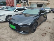 Mazda 3 2020