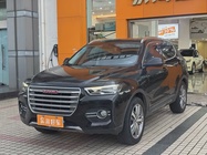 Haval H6 2018