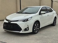 Toyota Levin 2019