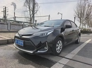 Toyota Levin 2017