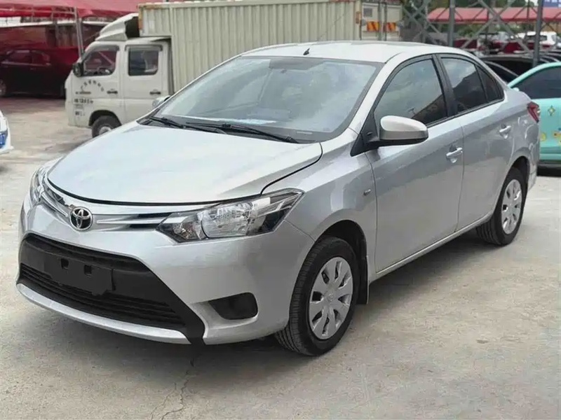 Toyota Vios