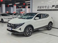 Nissan Qashqai 2025