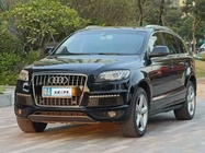 Audi Q7 2013