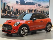 MINI Other 2019