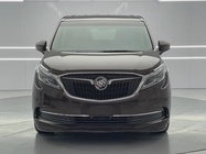 Buick GL8 2019