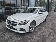 Mercedes-Benz C-Class 2019