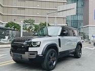 Land Rover Defender 2021