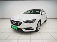 Buick Regal 2017