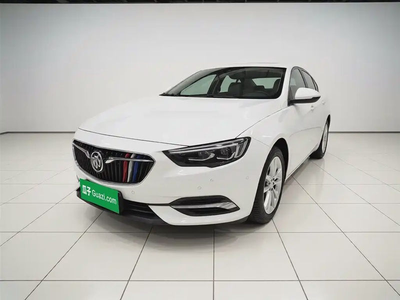 Buick Regal