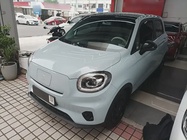 Leapmotor T03 2025