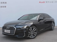 Audi A6 2022